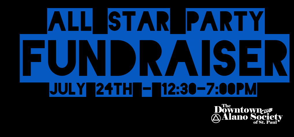 ALL STAR FUNDRAISER